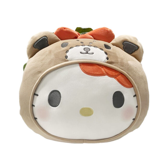 Sanrio - Almofada - Hello Kitty