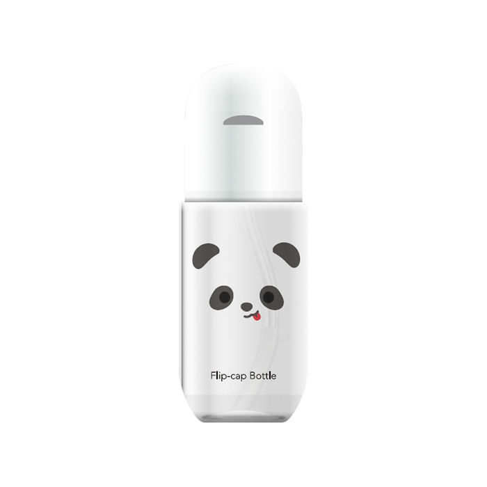 Animal Faces - Garrafa - 30ml