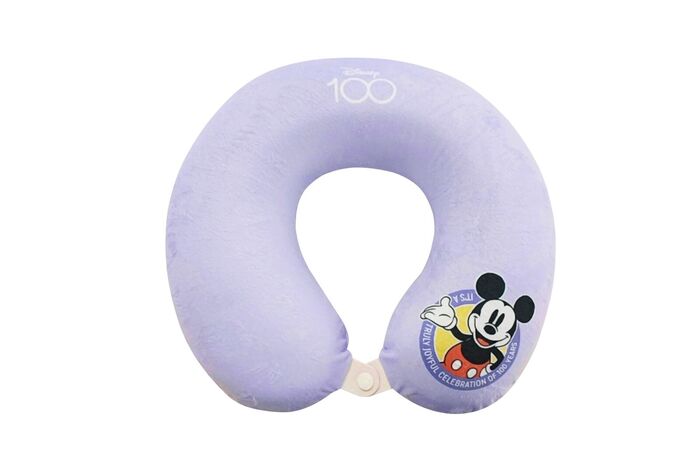 Disney 100 - Almofada de Viagem - Mickey 