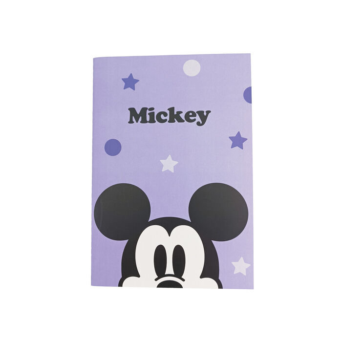 Disney 100 - Caderno A5 