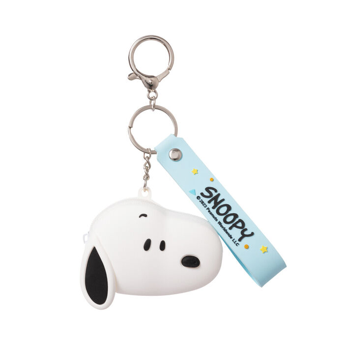 Porta-Chaves - Snoopy