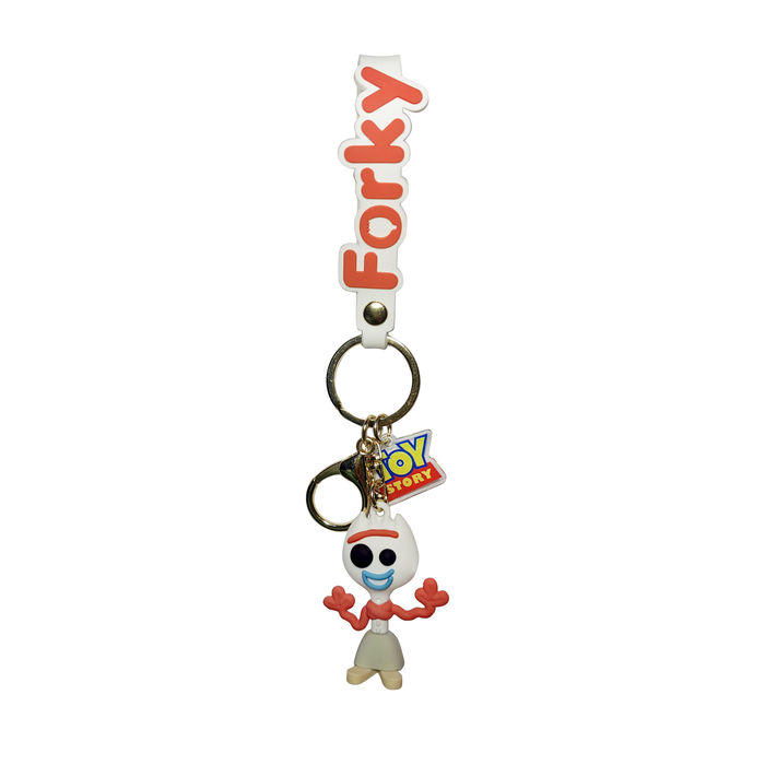 Toy Story - Porta-Chaves Forky 