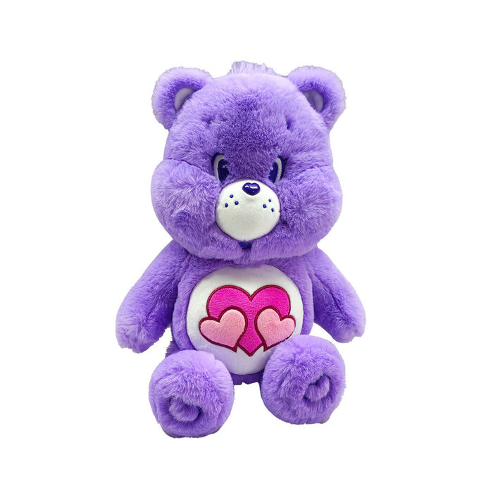 Ursinhos Carinhosos - Peluche (Amiguinho) 30cm