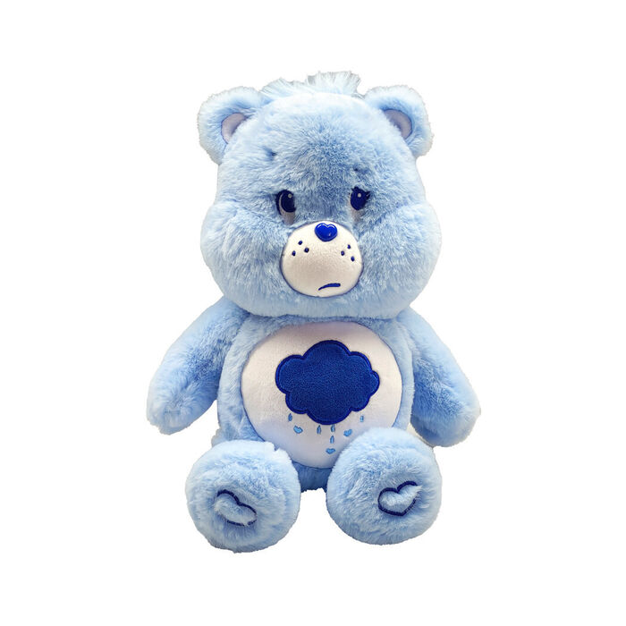 Ursinhos Carinhosos - Peluche (Rabugento) 30cm
