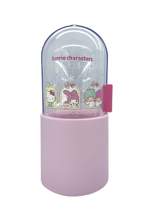 Organizador de Pincéis de Maquilhagem - Sanrio