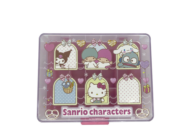 Organizador de Batons - Sanrio