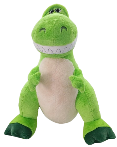 Toy Story - Peluche Rex 