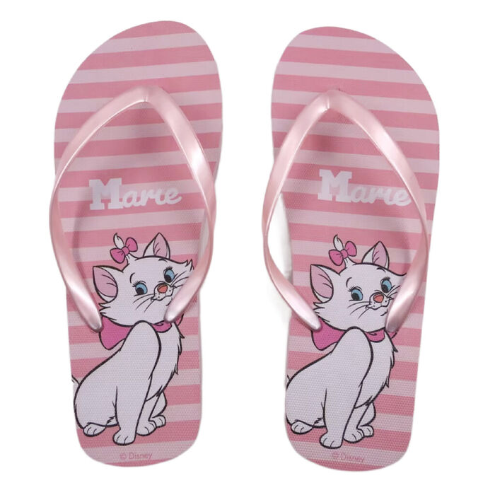 Chinelos de Verão - Tamanho 37/38 - Gata Marie