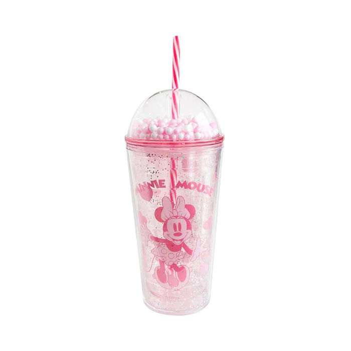 Garrafa Disney - Minnie - 600ml