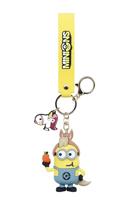 Minions - Porta-Chaves - Cavalo