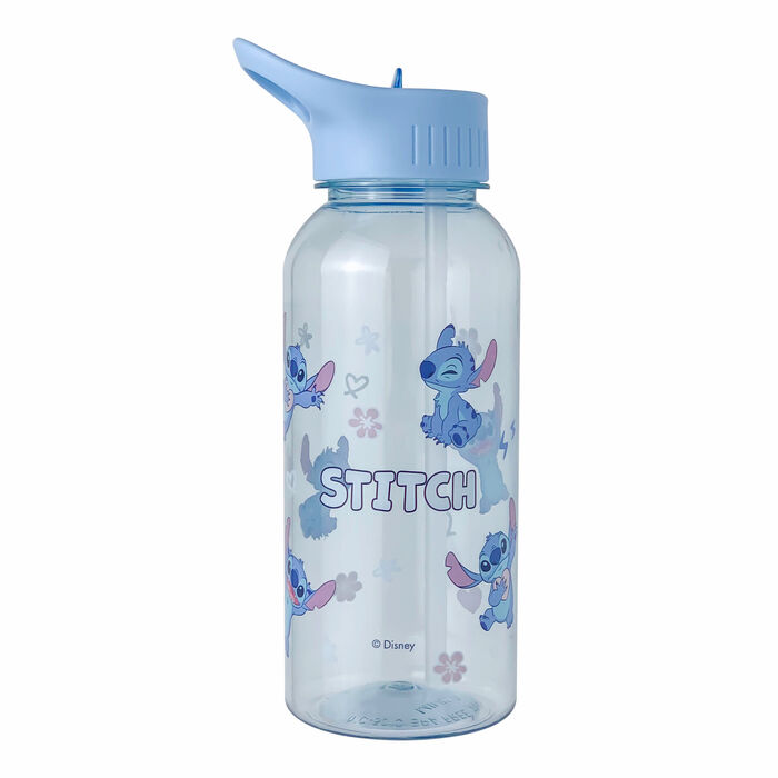Disney - Lilo & Stitch - Garrafa de Plástico - 1000ml