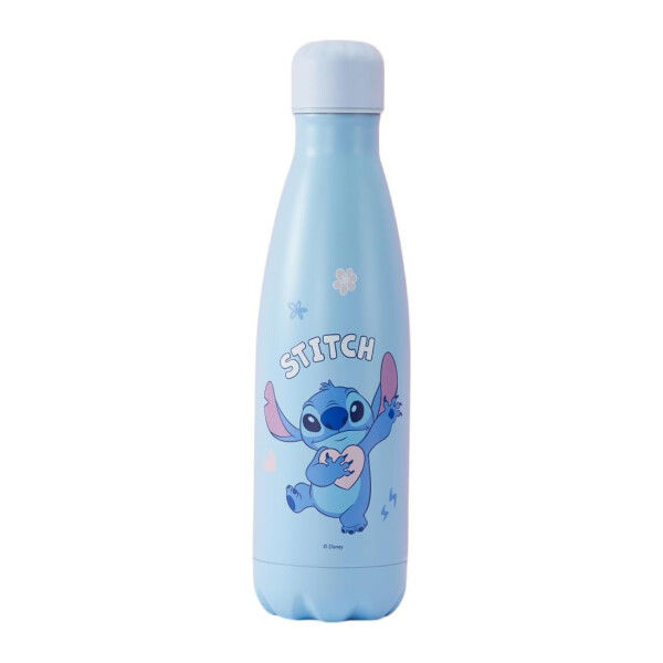 Disney - Lilo & Stitch - Garrafa Térmica - 500ml