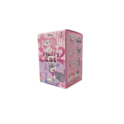 Blind Box - DisneyFluffy Cat