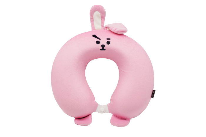 BT21 - Almofada de Viagem - COOKY