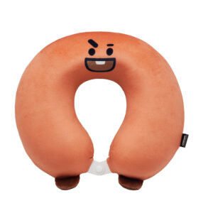 BT21 - Almofada de Viagem - SHOOKY