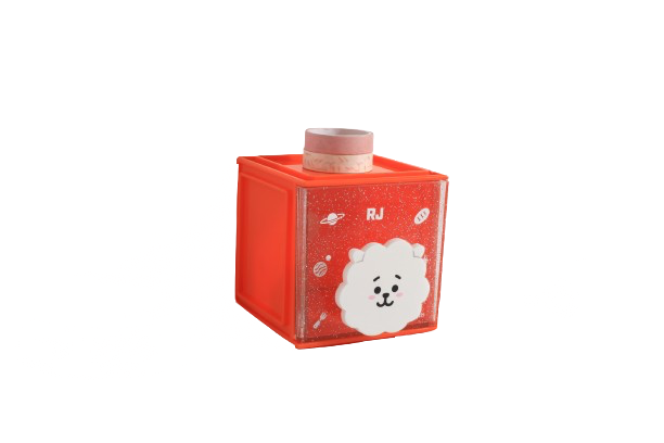 BT21 - Cubo de Arrumação - RJ