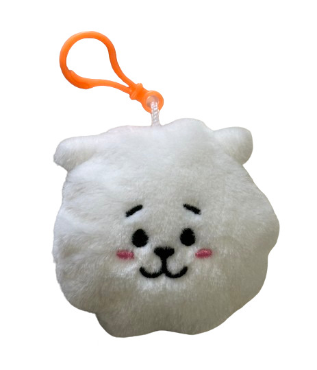 BT21 - Espelho - RJ