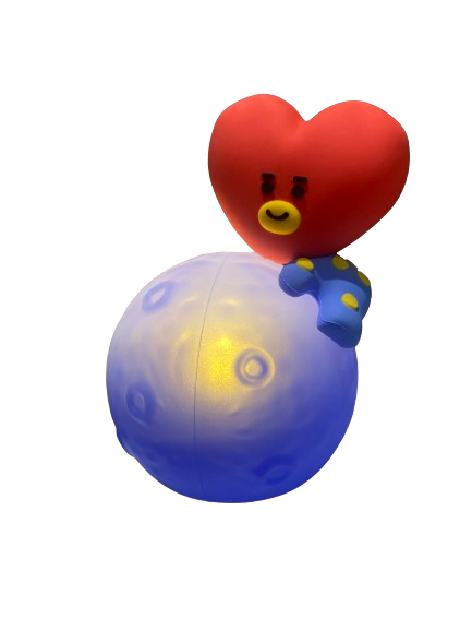 BT21 - Luz de Presença - TATA