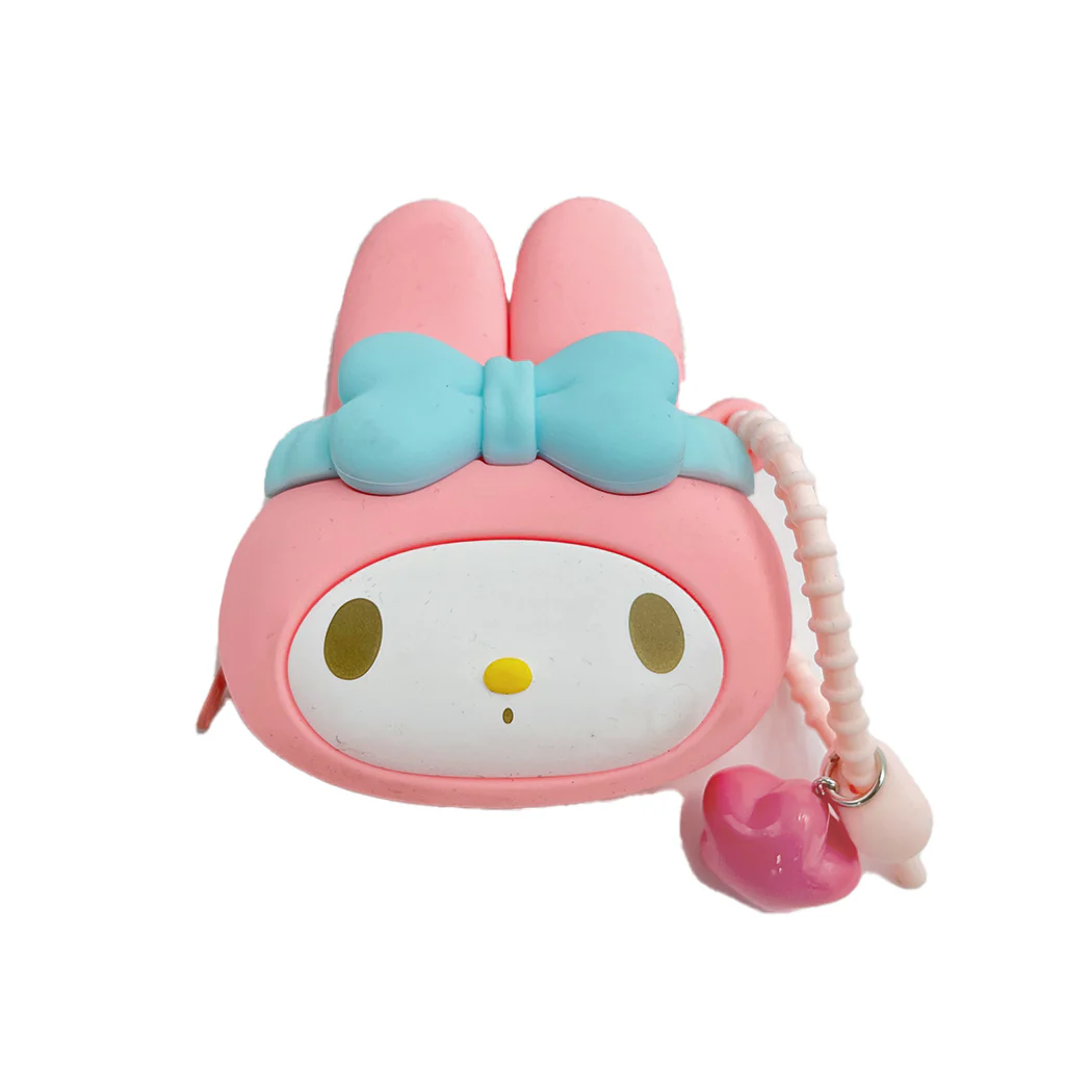 Sanrio - Capa de Fones -My Melody