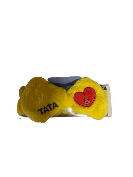 BT21 - Fita para a Cabeça - TATA