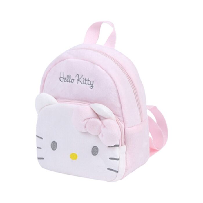 Sanrio - Mochila Hello Kitty - Rosa