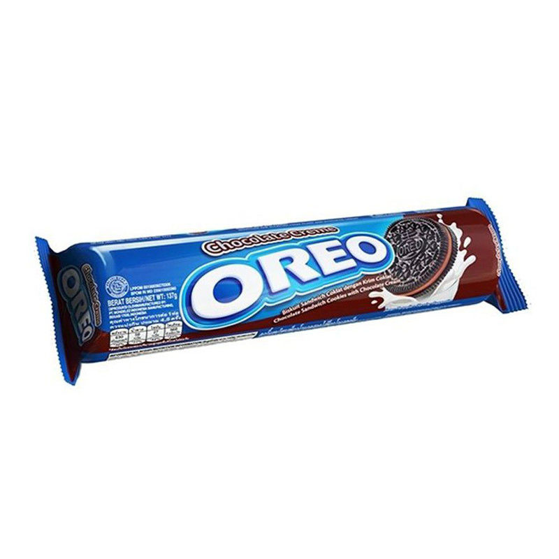 Oreo de Chocolate - 119g