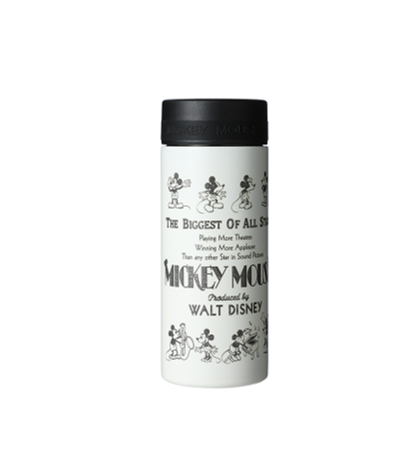 Garrafa Térmica- Mickey Mouse (260mL)