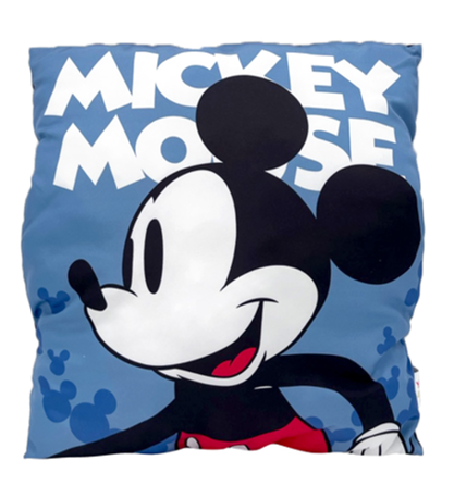 Almofada para Aquecer Mãos - Mickey Mouse