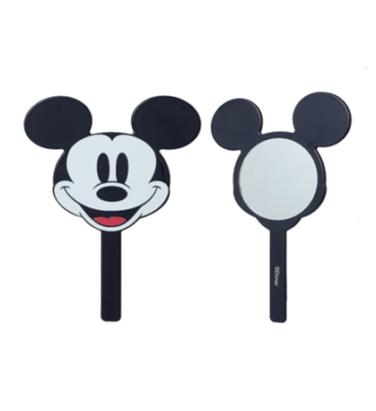 Espelho de Mão- Mickey Mouse- Disney