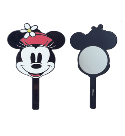 Espelho de Mão- Minnie- Disney