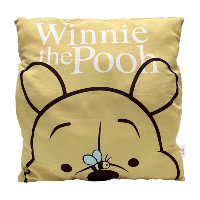 Almofada Winnie-the-Pooh