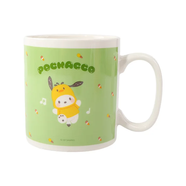 Sanrio - Caneca Pochacco