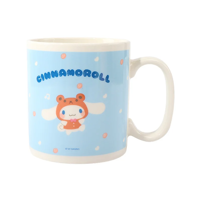 Sanrio - Caneca - Cinnamoroll