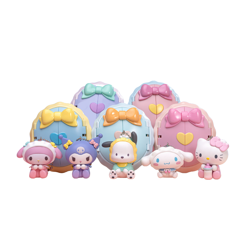 Baby Sanrio (Blind Box)