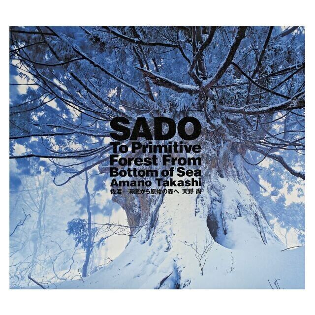 SADO - To Primitive Forest from Bottom of Sea