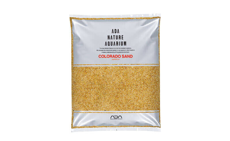 Colorado Sand (2kg)