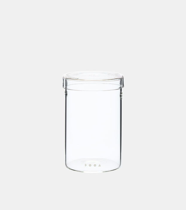 Glass Pot MARU 95