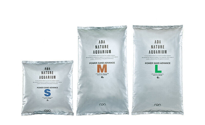 Power Sand Advance S (2L)