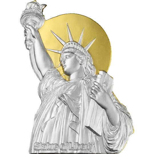 20 sene Samoa Estatua da Liberdade 2026