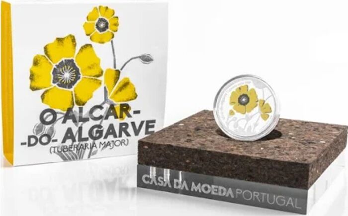 5 Euros - Alcar do Algarve