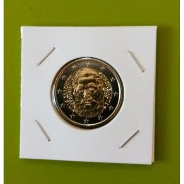 2 Euro -  Ľudovít túr 2015