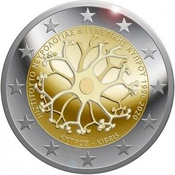 2 Euro - Neurology and genetics 2020