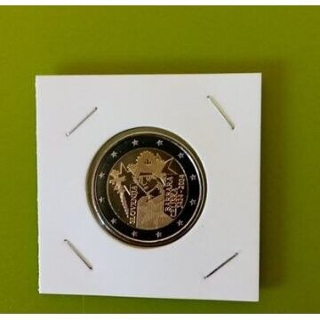 2 Euro - Barbara Celjska 2014