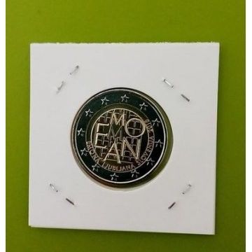 2 Euro - Emona 2015