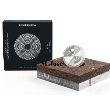 10 Euros - O Mundo Digital
