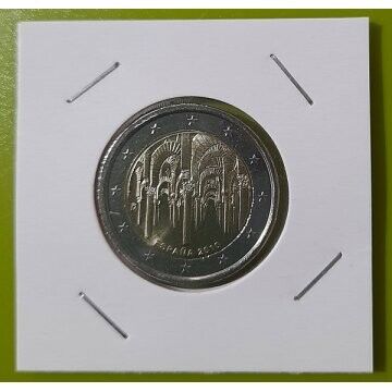 2 Euro - Córdoba 2010