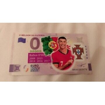 0 ( ZERO) Euros - Nota Turística