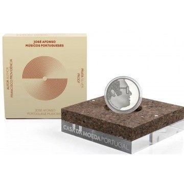 5 Euros - Jose Afonso ( Zeca Afonso)