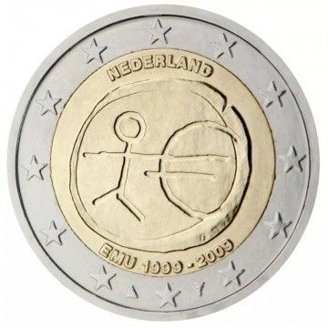 2 Euro - Nerderland UEM