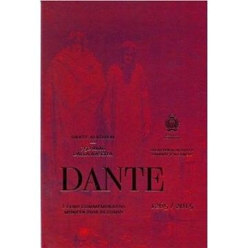 2 Euro - Dante Alighieri 2015